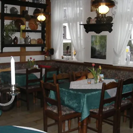 Berggarten Schwalenberg