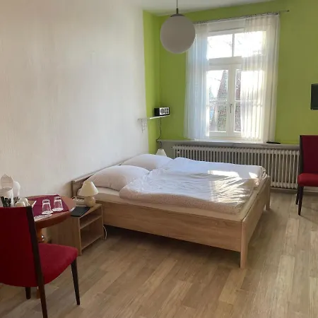 Berggarten Schwalenberg 3*