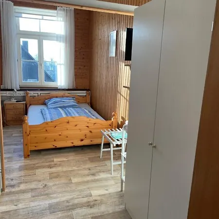 Otel Berggarten Schwalenberg Schieder-Schwalenberg