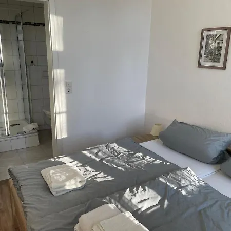 Berggarten Schwalenberg 3* Schieder-Schwalenberg