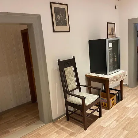 Berggarten Schwalenberg 3*