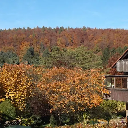 Berggarten Schwalenberg 3*