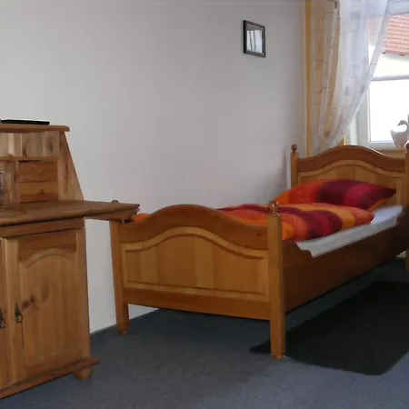 Otel Berggarten Schwalenberg Schieder-Schwalenberg