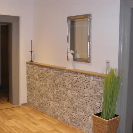 Otel Berggarten Schwalenberg 3*