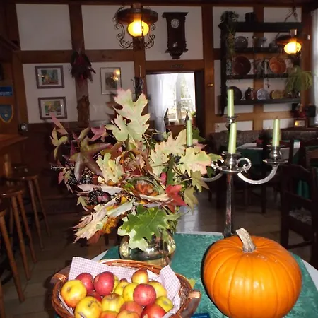 Berggarten Schwalenberg