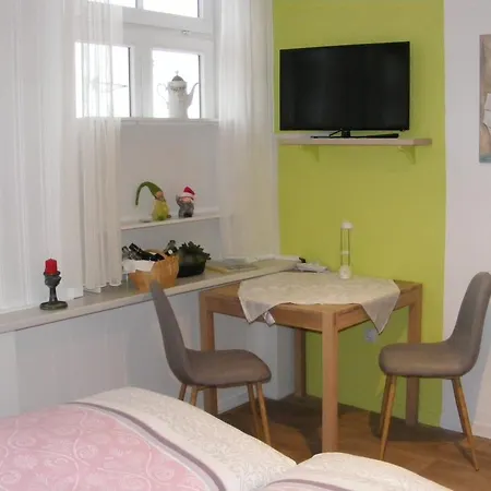 Berggarten Schwalenberg 3*