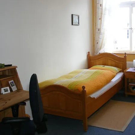 Berggarten Schwalenberg Otel