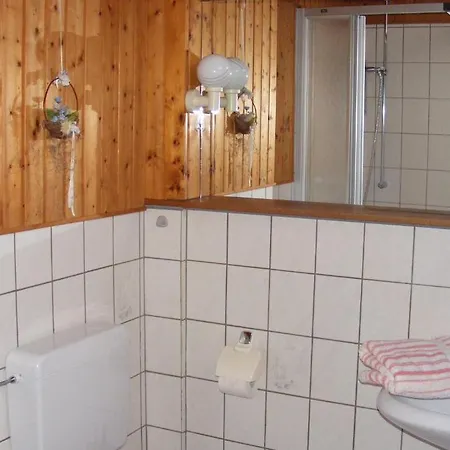 Berggarten Schwalenberg Schieder-Schwalenberg