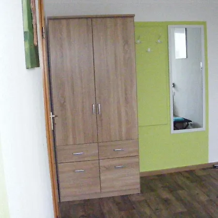 Berggarten Schwalenberg Szálloda Schieder-Schwalenberg