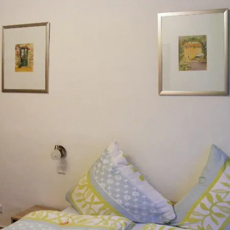 Berggarten Schwalenberg 3*