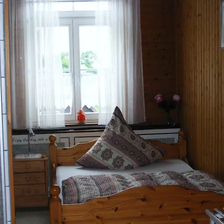 Berggarten Schwalenberg Otel 3*