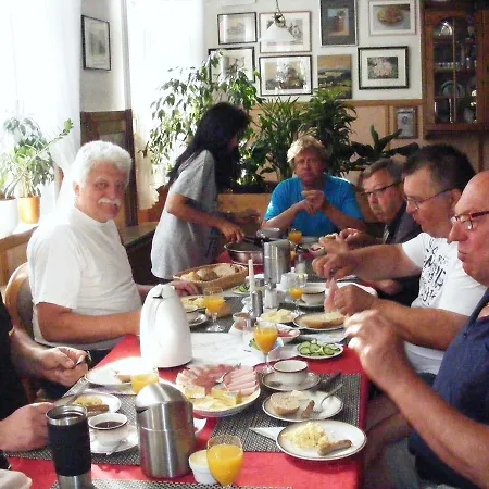 Berggarten Schwalenberg Hotel Schieder-Schwalenberg