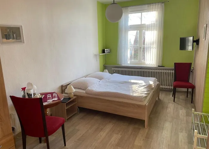 Berggarten Schwalenberg 3*