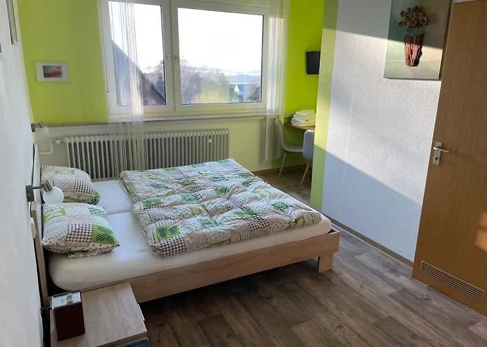 Berggarten Schwalenberg 3*