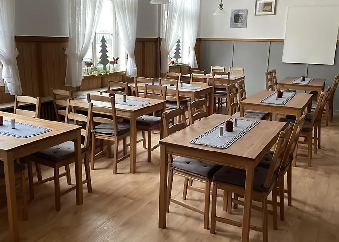 Berggarten Schwalenberg