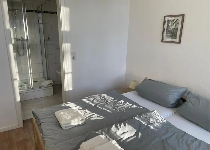 Berggarten Schwalenberg 3* Schieder-Schwalenberg