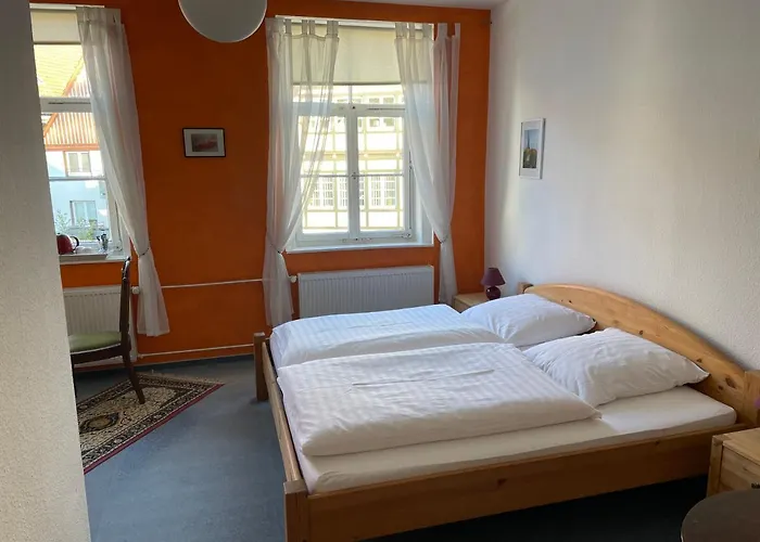 Berggarten Schwalenberg Hotel Schieder-Schwalenberg