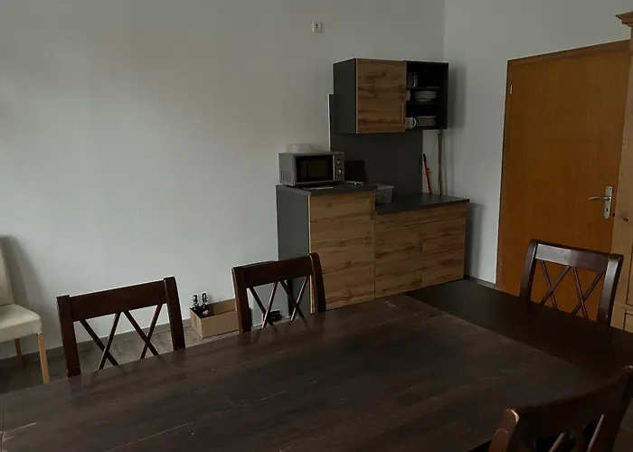 Berggarten Schwalenberg 席德尔·施瓦伦贝尔