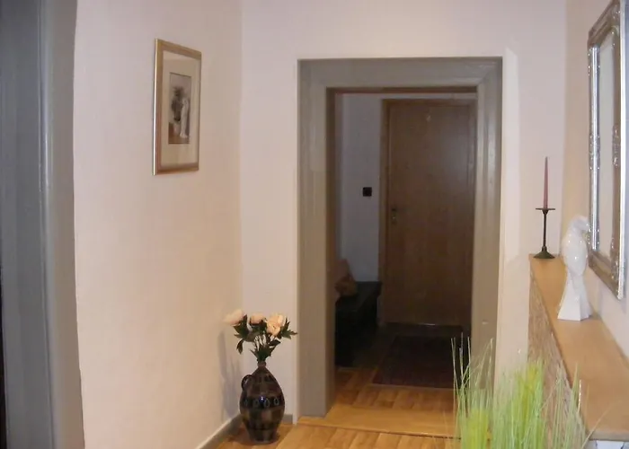 Hotel Berggarten Schwalenberg 3*