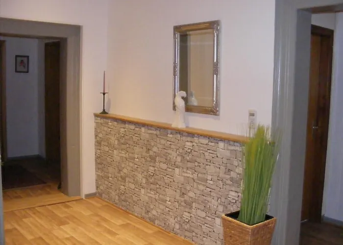 Hotel Berggarten Schwalenberg 3*