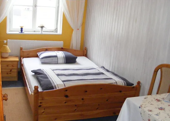 Berggarten Schwalenberg 3* 席德尔·施瓦伦贝尔