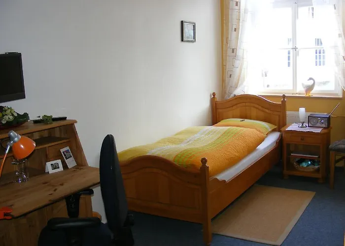 Berggarten Schwalenberg Hotel