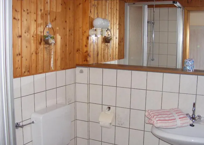 Berggarten Schwalenberg 席德尔·施瓦伦贝尔