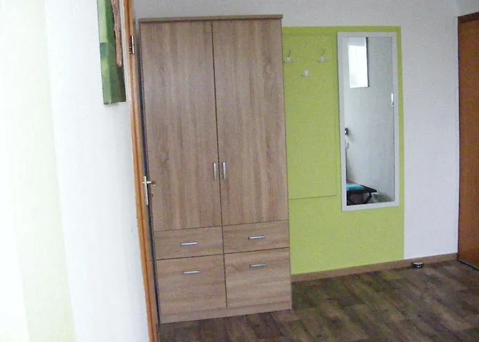 Berggarten Schwalenberg Hotel Schieder-Schwalenberg