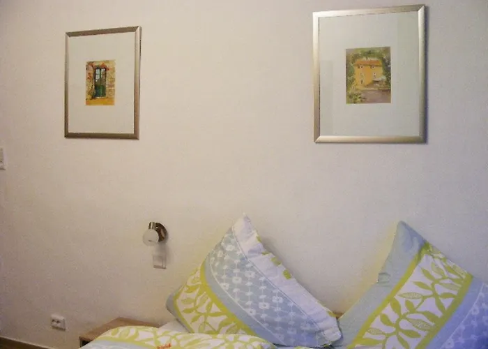 Berggarten Schwalenberg 3*