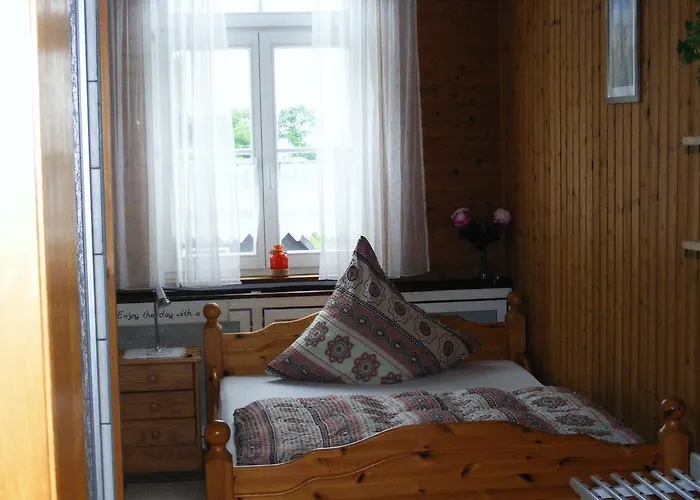 Berggarten Schwalenberg Hotel 3*